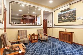 Hostal Edreira