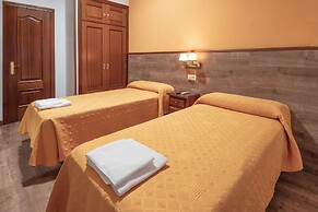 Hostal Edreira