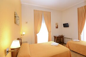 Hostal Edreira