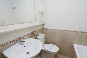 Hostal Edreira