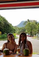 Arenal Green