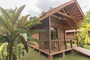 Arenal Green