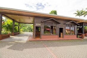 Arenal Green