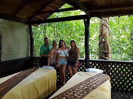 Arenal Green