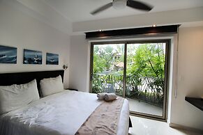 Océano Boutique Hotel & Bistró