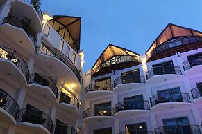 Océano Boutique Hotel & Bistró