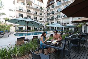 Océano Boutique Hotel & Bistró