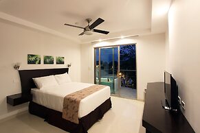 Océano Boutique Hotel & Bistró