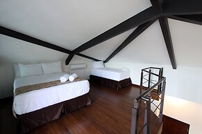 Océano Boutique Hotel & Bistró