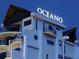 Océano Boutique Hotel & Bistró