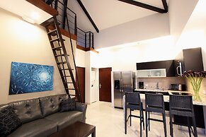 Océano Boutique Hotel & Bistró