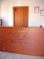 Hotel La Corte