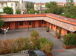 Hotel La Corte