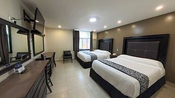 Hotel San Diego