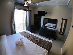 Hotel San Diego