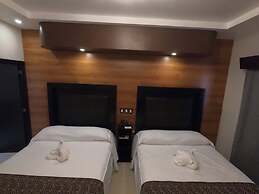 Hotel San Diego
