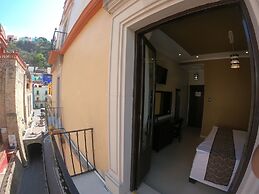 Hotel San Diego