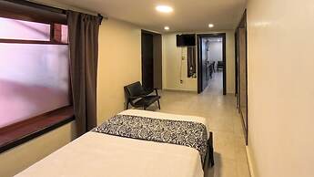 Hotel San Diego