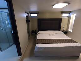 Hotel San Diego