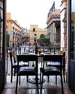 Hotel San Diego