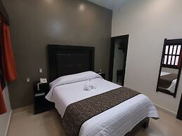 Hotel San Diego