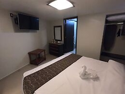 Hotel San Diego