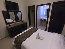 Hotel San Diego