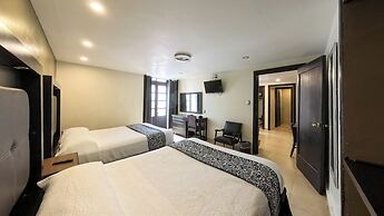Hotel San Diego