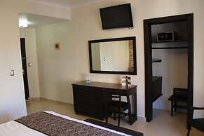 Hotel San Diego