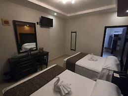 Hotel San Diego