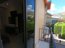 Hotel San Diego