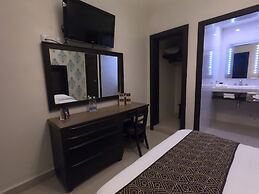 Hotel San Diego