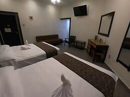 Hotel San Diego