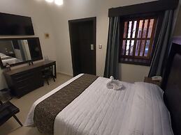 Hotel San Diego