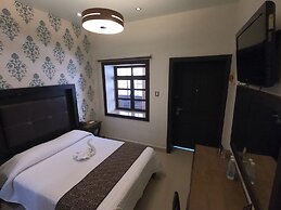 Hotel San Diego