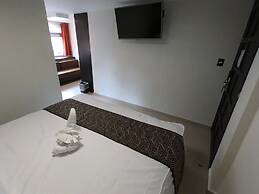 Hotel San Diego