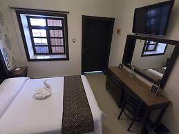 Hotel San Diego