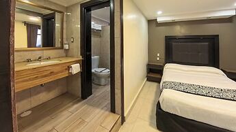Hotel San Diego