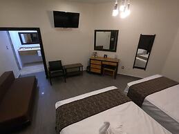 Hotel San Diego