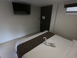 Hotel San Diego