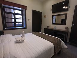 Hotel San Diego