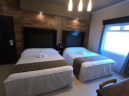 Hotel San Diego