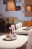 Edith & Julia Bed and Breakfast