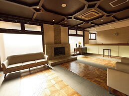 Nikko Station Hotel Classic
