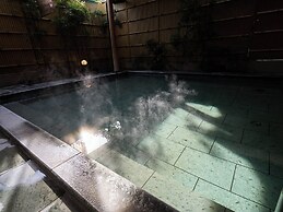 Nikko Station Hotel Classic