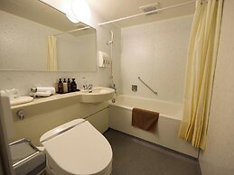 Nikko Station Hotel Classic