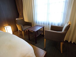 Nikko Station Hotel Classic
