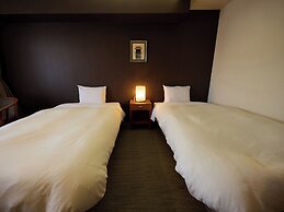 Nikko Station Hotel Classic