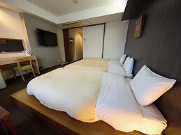 Nikko Station Hotel Classic