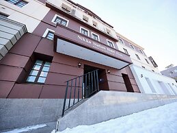 Nikko Station Hotel Classic